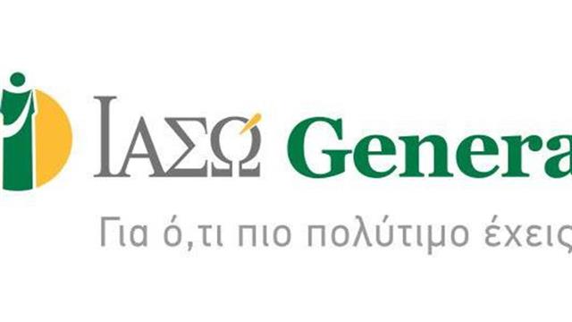 Iασώ: Με αποτίμηση 48 εκατ. στη CVC το Ιασώ General