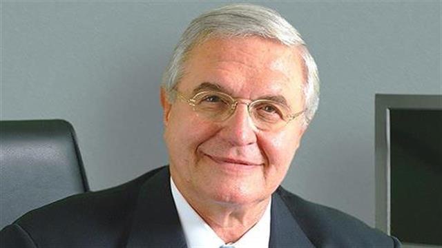 ΕΚΕΔΙ: Σε εκκαθάριση το δημιούργημα του αείμνηστου καθηγητή Σωτήρη Ράπτη