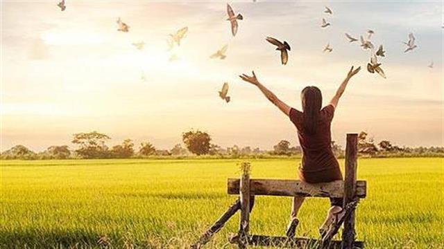 Οι συνήθειες που θα σε κάνουν να νιώθεις ελεύθερος