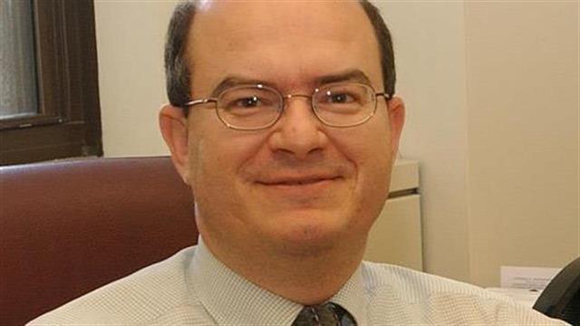 Ο Dr Χρήστος Μαντζώρος βραβεύεται για την πρωτοποριακή έρευνά του