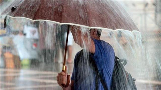 Οδηγίες προστασίας από έντονα καιρικά φαινόμενα