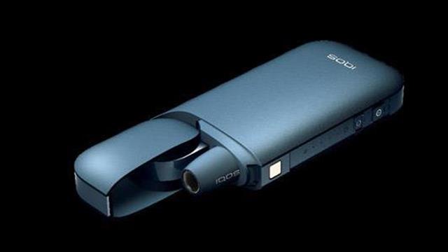 Πρόγραμμα επιστημονικής αξιολόγησης και τα αποτελέσματά του για το Ηλεκτρονικά Θερμαινόμενο Προϊόν Καπνού (IQOS)