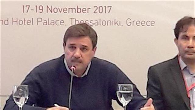 Διαβεβαιώσεις του υπουργού Υγείας για επάρκεια αίματος και φαρμάκων για τους θαλασσαιμικούς