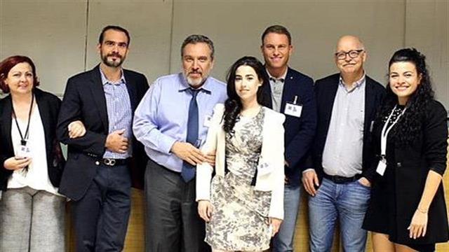 1η Επιστημονική Συνάντηση  για τη νόσο VHL