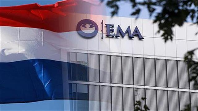 Στο Άμστερνταμ η νέα έδρα του ΕΜΑ – Μέχρι τις 30 Μαρτίου 2019 πρέπει να έχει γίνει η μεταστέγαση