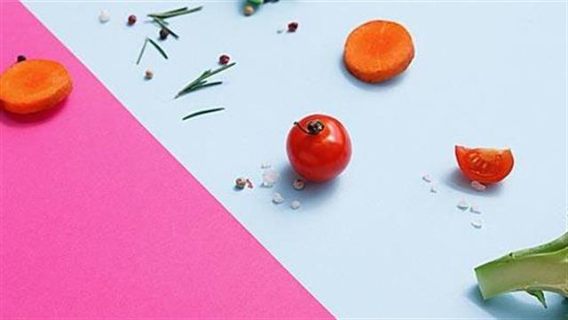 Τα πιο υγιεινά λαχανικά στον κόσμο