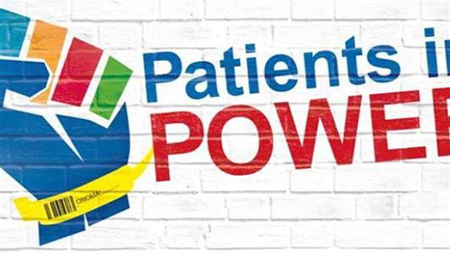 Στις 21 Νοεμβρίου 2017 το 6ο Πανελλήνιο Συνέδριο Ασθενών