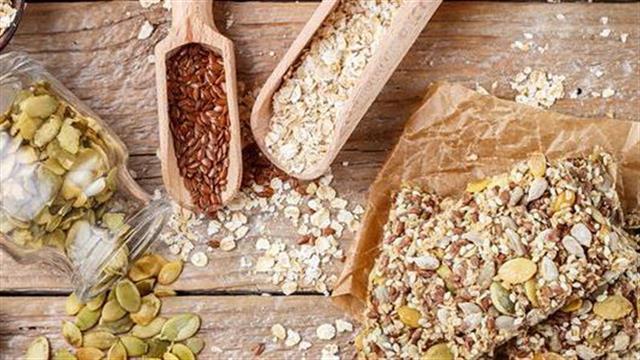 Tέλειοι διατροφικοί συνδυασμοί: Προσφέρουν περισσότερα