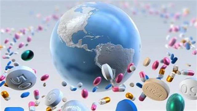 Κατανάλωση γενοσήμων σε Ελλάδα, Ευρώπη, ΗΠΑ