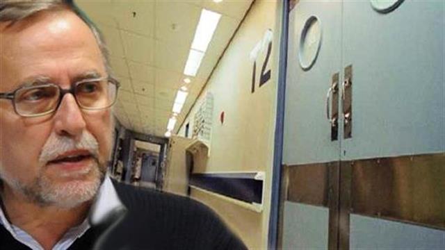 Ηλίας Σιώρας: Σφίγγει η θηλιά του προϋπολογισμού – Πόσο μειώνονται τα κονδύλια στην Υγεία