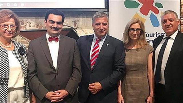 Επενδυτικό ενδιαφέρον των Αυστραλών για την Ελλάδα