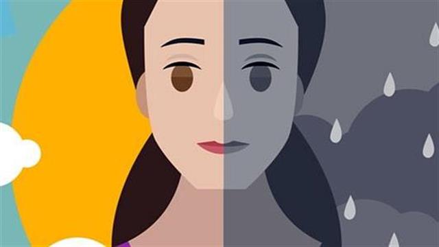 Πώς μας προειδοποιεί η διπολική διαταραχή