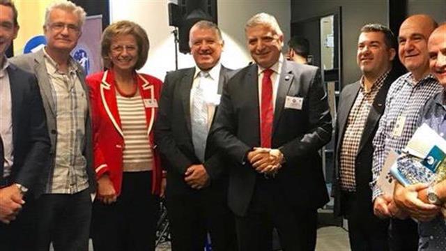 Ανάδειξη της Ελλάδας σε κορυφαίο προορισμό τουρισμού υγείας