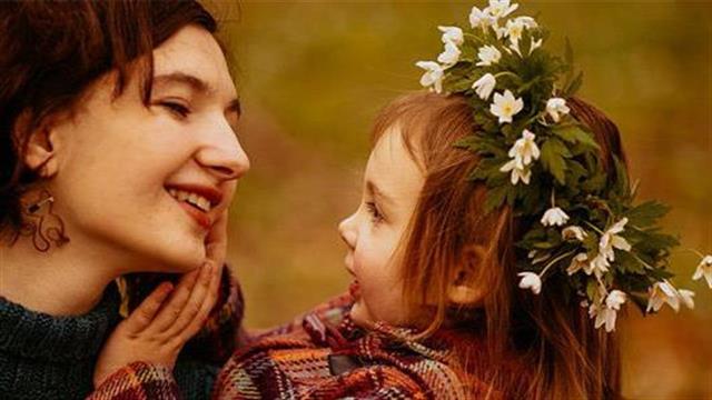 Ο περίπατος στη φύση ενισχύει τους οικογενειακούς δεσμούς