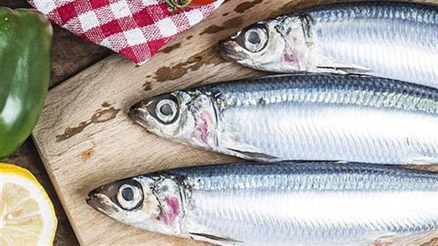 Τρόφιμα με σούπερ διατροφική αξία