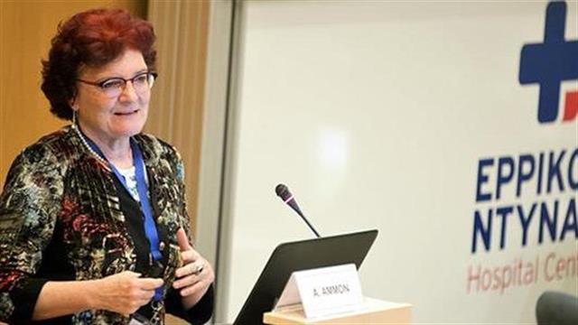 Ενημέρωση και δράση για την ορθολογική χρήση αντιβιοτικών