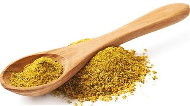 Ανακαλείται μπαχαρικό κάρυ