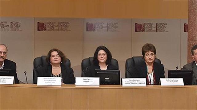 Δίκτυο Άμεσης Παρέμβασης για χρήστες ουσιών