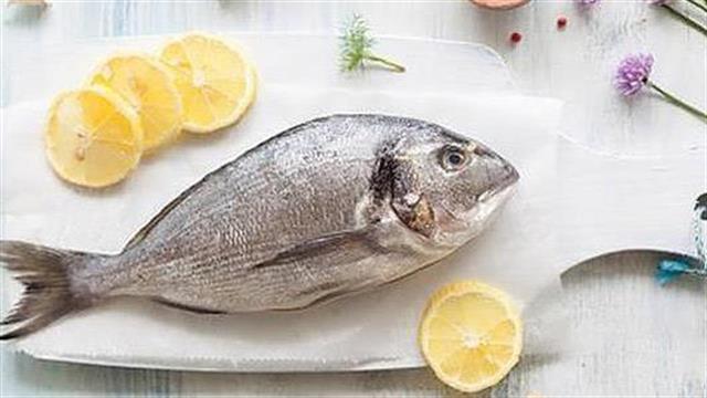 Εγκυμοσύνη και ψάρια: Ποια είναι ασφαλή;