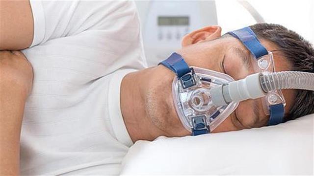 Αγωγή για την υπνική άπνοια μπορεί να ωφελήσει ανθρώπους με επιληψία