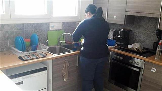 Στοχεύοντας στην αυτόνομη διαβίωση των ατόμων με αυτισμό υψηλής λειτουργικότητας