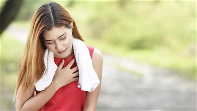 Βρογχικό άσθμα: Συνήθη ερωτήματα