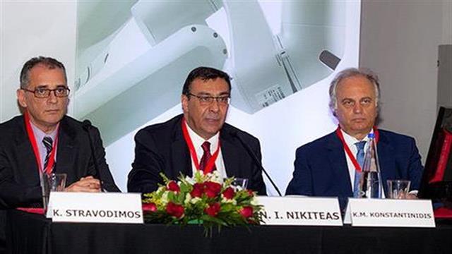 Νέοι ορίζοντες από τη ρομποτική χειρουργική