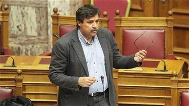 Ανδρέας Ξανθός: Προς μονιμοποίηση οι επικουρικοί