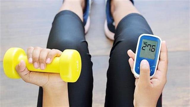 Tips που βοηθούν στην έγκαιρη διάγνωση του διαβήτη