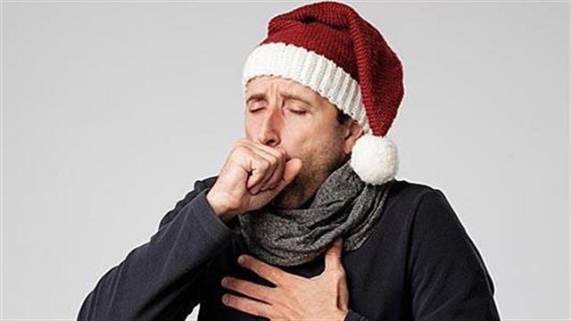 Ιώσεις: Πώς δεν θα μας χαλάσουν τις γιορτές;