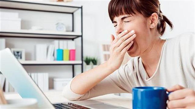 Χρόνια κόπωση: Ο ρόλος του ανοσοποιητικού συστήματος