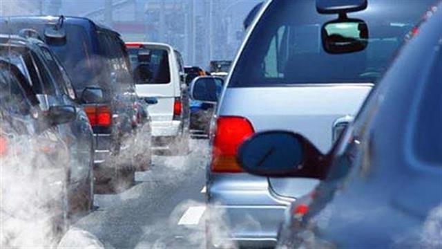 Η ατμοσφαιρική ρύπανση βλάπτει τον εγκέφαλο των μωρών