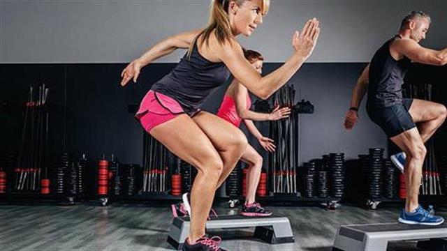 Η επίδραση της καρδιαναπνευστικής άσκησης στην οστεοαρθρίτιδα γόνατος