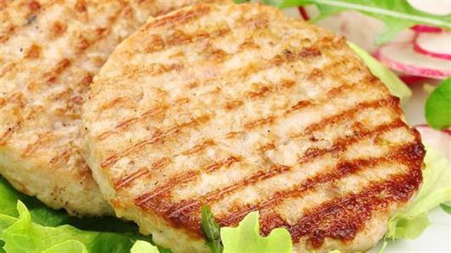 Ανακαλείται «ρολό κοτόπουλο γεμιστό»