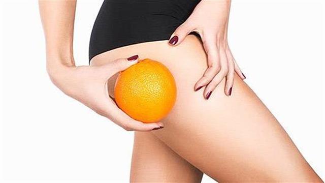 Πώς να αντιμετωπίσουμε φυσικά την κυτταρίτιδα;