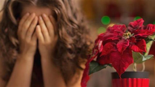 Πώς να καταπολεμήσω τη θλίψη στις γιορτές