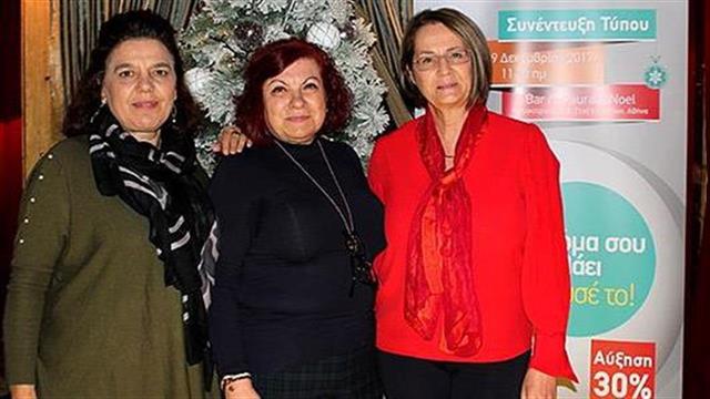Αύξηση 30% των επισκέψεων σε ρευματολόγους τα τρία τελευταία χρόνια