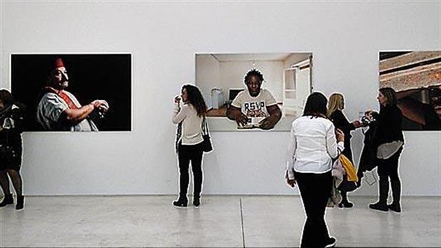 20 Χρόνια ΠΑΡΗ.ΣΥ.Α. στο Εθνικό Μουσείο Σύγχρονης Τέχνης