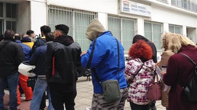 Ο Σταύρος Θεοδωράκης για την ταλαιπωρία των καρκινοπαθών