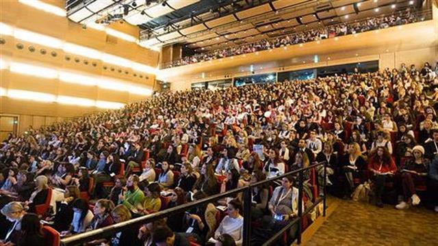 14ο  Πανελλήνιο Συνέδριο Διατροφής και Διαιτολογίας και 3ο Συνέδριο Κλινικής Διατροφής και Μεταβολισμού