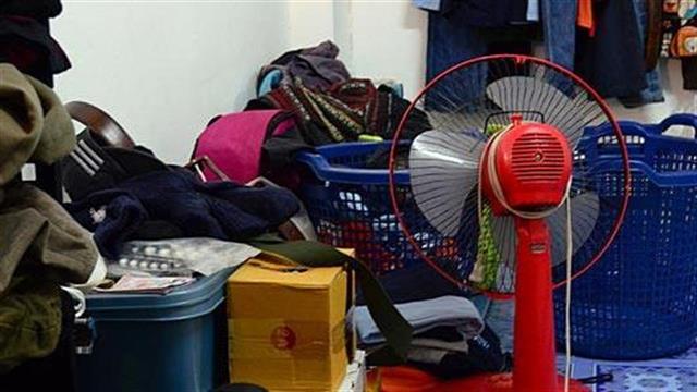 Τι είναι το σύνδρομο αποθησαύρισης;