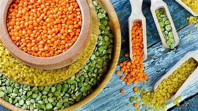 Τροφές πλούσιες σε φυτικές ίνες θα μπορούσαν να μειώσουν τον κίνδυνο διαβήτη