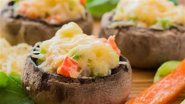 Τέλειες συνταγές για την Πρωτοχρονιά