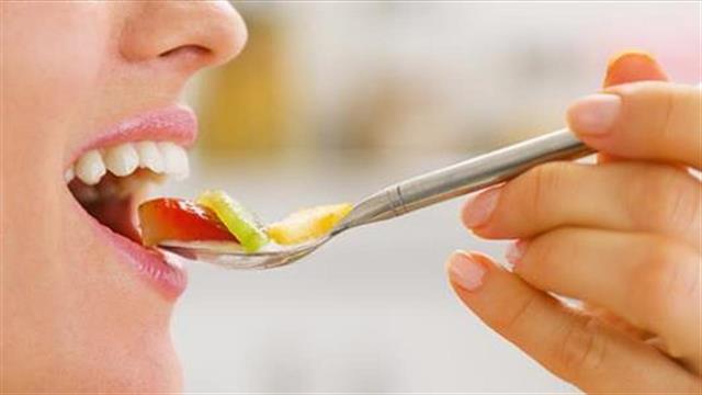 Οι νέοι διατροφικοί μας στόχοι για τη νέα χρονιά