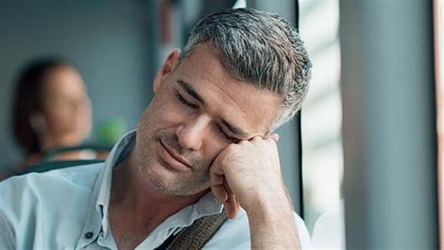 Ινομυαλγία και χρόνια κόπωση