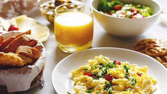 Τα καλύτερα πρωινά για ανθρώπους με διαβήτη