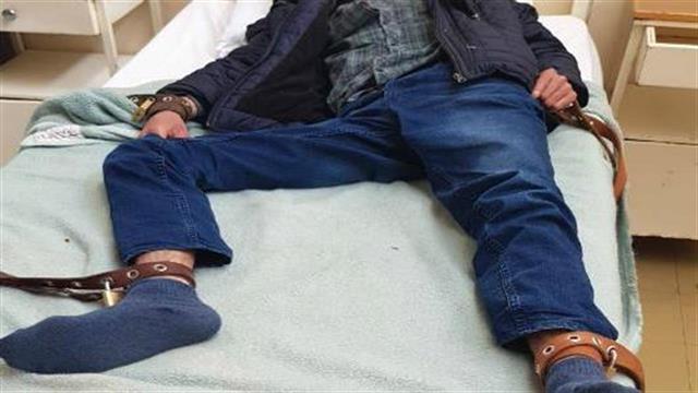 Καλή χρονιά, με καθηλωμένους ασθενείς στο “Δρομοκαΐτειο” – Πληγή οι ελλείψεις προσωπικού