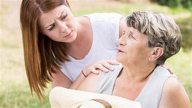 Τα κρυφά συμπτώματα του στρες