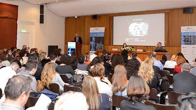 Ολοκληρώθηκε το 5ο Πανελλήνιο Συνέδριο Ογκολογικής Απεικόνισης