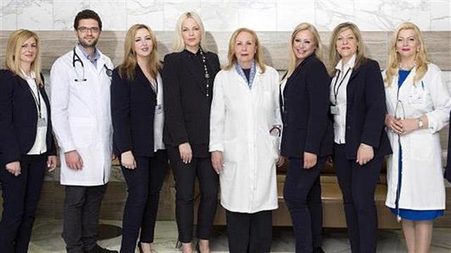 Συμμετοχή του Ομίλου Ιατρικού Αθηνών στη μεγαλύτερη έκθεση Ιατρικού Τουρισμού της Ρωσίας